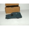 PEUGEOT 203 FOURGONNETTE Gris KIT Monté COMPTOURS 1:43 