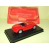 FERRARI 166 MM Rouge FABBRI 1:43 sous coque