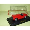 FERRARI 125 S Rouge FABBRI 1:43 sous coque