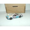 BMW M1 N°83 LE MANS 1980 KIT Monté RECORD 1:43 carte de france