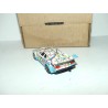BMW M1 N°83 LE MANS 1980 KIT Monté RECORD 1:43 carte de france