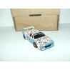 BMW M1 N°83 LE MANS 1980 KIT Monté RECORD 1:43 carte de france