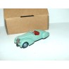 RENAULT SAPRAR 1939 ROADSTER Vert KIT monté BELLE EPOQUE 1:43