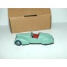 RENAULT SAPRAR 1939 ROADSTER Vert KIT monté BELLE EPOQUE 1:43