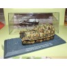 PANZER N°01 TIGER ELEPHANT Sd.Kfz.184 ITALIE 1944 ALTAYA 1:72