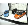 CITROEN C3 C3 pluriel et C2 Coffret NOREV 1:43