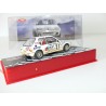 PEUGEOT 205 GTi RALLYE MONTE CARLO 1988 ALTAYA 1:43 3ème
