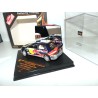 MITSUBISHI LANCER EVOLUTION IX RALLYE ACROPOLE 2008 AIGNER VITESSE 1:43
