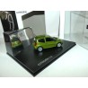 CITROEN C2 Vert Clair NOREV 1:43