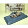 PANZER NÂ°05 Sd.Kfz.250/5 LYBIE 1942 ALTAYA 1:72