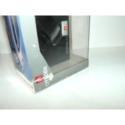 CITROEN C1 I 5 Portes Noir NOREV 1:43