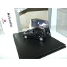 CITROEN C1 I 5 Portes Noir NOREV 1:43