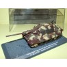 PANZER NÂ°06 PANZERJAGER TIGER AUSF.B ALLEMAGNE 1945 ALTAYA 1:72