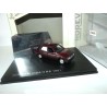 CITROEN VISA 11 RE 1981 Bordeaux NOREV 1:43