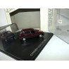 CITROEN VISA 11 RE 1981 Bordeaux NOREV 1:43