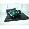 CITROEN BERLINGO Vert NOREV 1:43