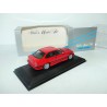 BMW M3 E36 Rouge MINICHAMPS 1:43 imperfection