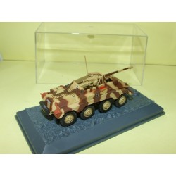 PANZER N°10 Sd.Kfz.234/4 URSS 1944 ALTAYA 1:72
