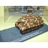 PANZER NÂ°11 STURMMORSERWAGEN STURMTIGER ALLEMAGNE 1945 ALTAYA 1:72