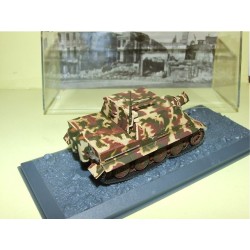 PANZER N°11 STURMMORSERWAGEN STURMTIGER ALLEMAGNE 1945 ALTAYA 1:72