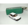 CITROEN AX 3 Portes Blanc KIT Monte ALEZAN 1:43 