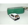 CITROEN AX 3 Portes Blanc KIT Monte ALEZAN 1:43 