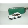 CITROEN AX 3 Portes Blanc KIT Monte ALEZAN 1:43 