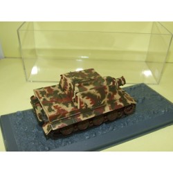 PANZER NÂ°11 STURMMORSERWAGEN STURMTIGER ALLEMAGNE 1945 ALTAYA 1:72
