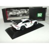 PORSCHE 911 RSR N°92 LE MANS 2020 SPARK 1:43 