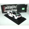 PORSCHE 911 RSR N°92 LE MANS 2020 SPARK 1:43 