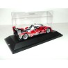 AUDI R15 PLUS TDi N°9 LE MANS 2010 SPARK 1:43