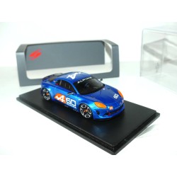 ALPINE CELEBRATION LE MANS 2015 SPARK S4947 1:43 