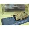 PANZER N°13 StuG.IIIAusf.G URSS 1943 ALTAYA 1:72