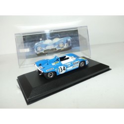 MATRA SIMCA MS650 RALLYE TOUR AUTO 1971 ALTAYA 1:43 18ème