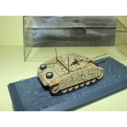 PANZER N°13 StuG.IIIAusf.G URSS 1943 ALTAYA 1:72