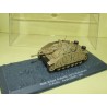 PANZER N°13 StuG.IIIAusf.G URSS 1943 ALTAYA 1:72