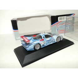 NISSAN R390 GT1 N°32 LE MANS 1998 ONYX XLM99003 1:43