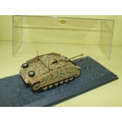 PANZER N°13 StuG.IIIAusf.G URSS 1943 ALTAYA 1:72