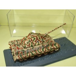PANZER NÂ°14 Sd.Kfz. 182 FRANCE 1944 ALTAYA 1:72