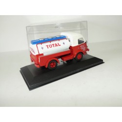 RENAULT GALLION CITERNE TOTAL ALTAYA 1:43
