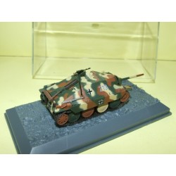 CHAR PANZER NÂ°17 Sd. Kfz. 222 TUNISIE 1943 ALTAYA 1:72