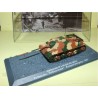 PANZER N°18 PANZER IV L/70 1945 HONGRIE ALTAYA 1:72