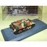 PANZER N°18 PANZER IV L/70 1945 HONGRIE ALTAYA 1:72