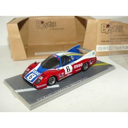 WM PEUGEOT P79/80 N°6 LE...