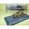 PANZER N°24 Sd.Kfz.250/9 TCHECOSLOVAQUIE 1945 ALTAYA 1:72