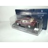 MASERATI BITURBO 1982 Bordeaux DE AGOSTINI 1:43