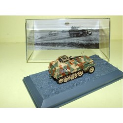 PANZER N°24 Sd.Kfz.250/9 TCHECOSLOVAQUIE 1945 ALTAYA 1:72