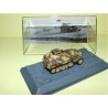 PANZER NÂ°24 Sd.Kfz.250/9 TCHECOSLOVAQUIE 1945 ALTAYA 1:72