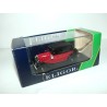 CITROEN ROSALIE BERLINE 1933 TAXI Rouge et Noir ELIGOR 1:43