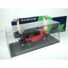 CITROEN ROSALIE BERLINE 1933 TAXI Rouge et Noir ELIGOR 1:43